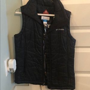 Colombia Omni shield thermal vest